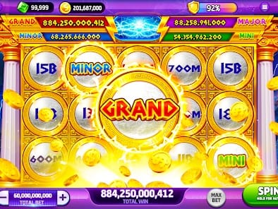 Premium Casino Games