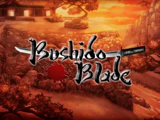 Bushido Blade screenshot