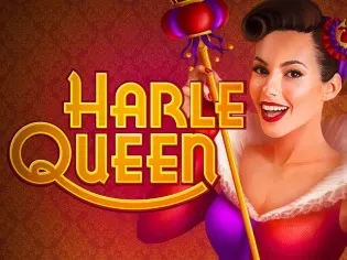 Harlequeen screenshot