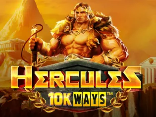 Hercules 10K Ways screenshot