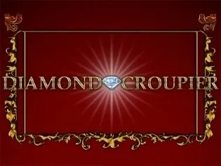 Diamond Croupier HD screenshot