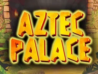Aztec Palace screenshot