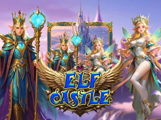 Elf Castle screenshot