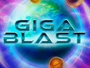 Giga Blast screenshot
