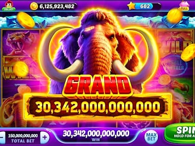 Fast Payouts Screen