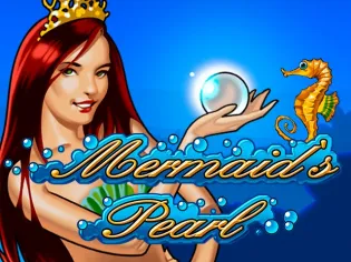 Mermaid's Pearl screenshot